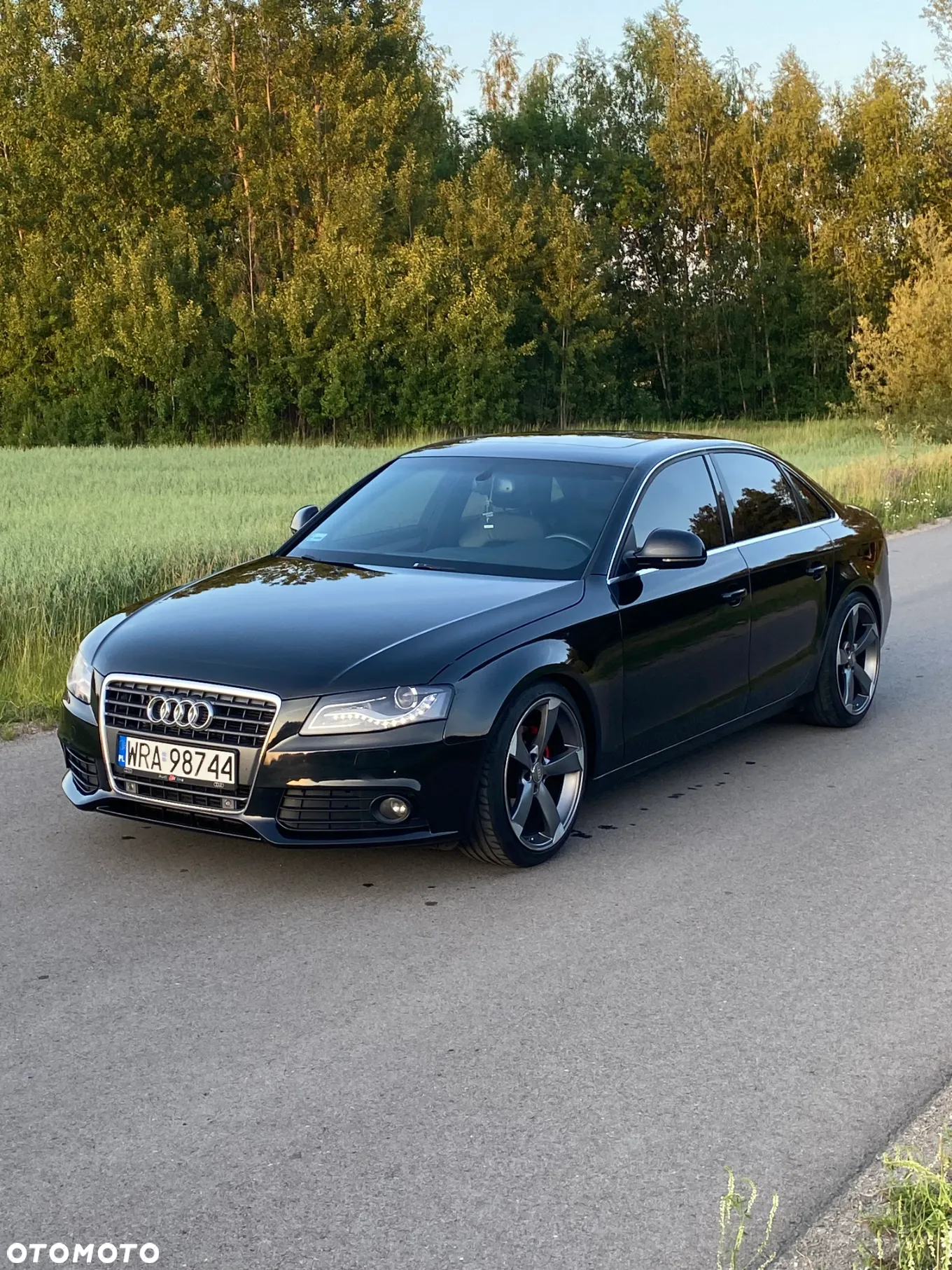 Audi A4 2.0 TDI - 5