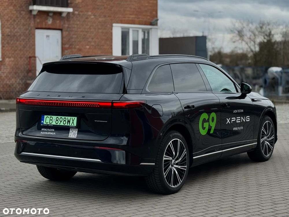 XPeng G9 - 4