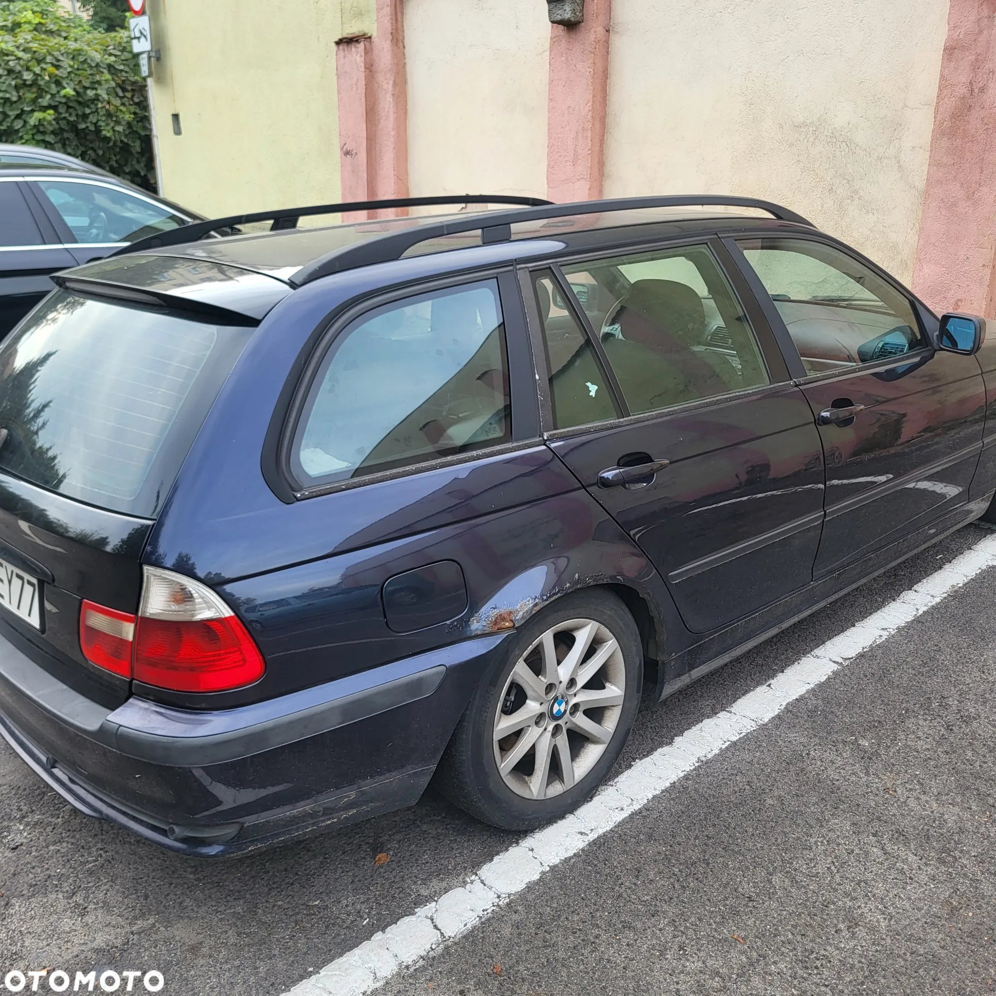 BMW Seria 3 - 2