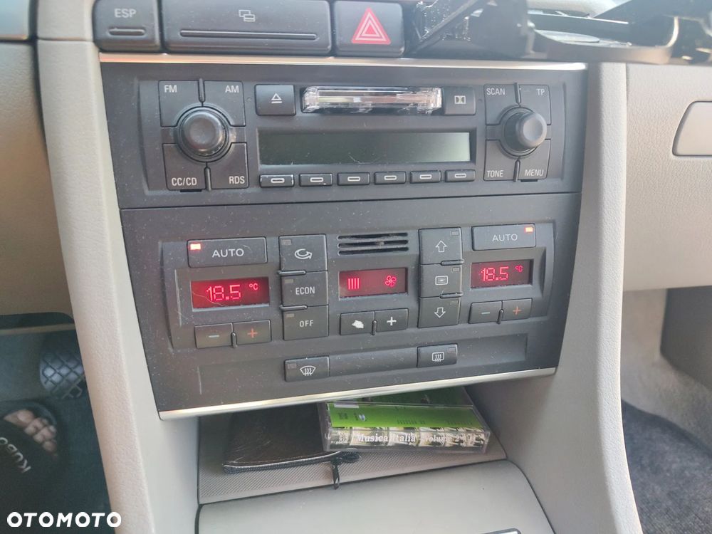 Audi A4 Limousine 2 - 3