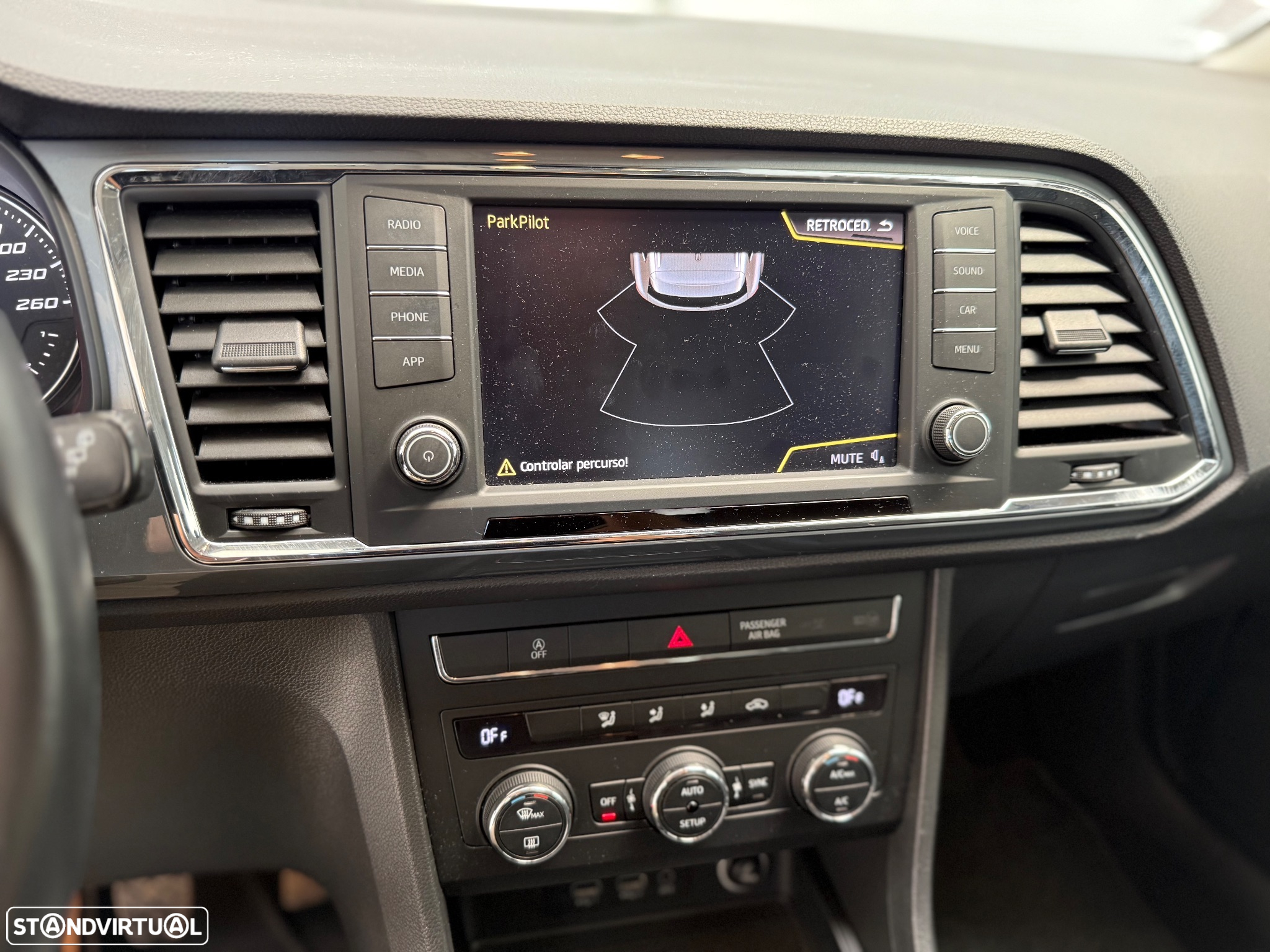 SEAT Ateca 1.0 TSI Style - 9