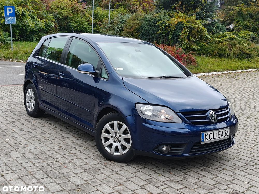 Volkswagen Golf 1.9 TDI Comfortline - 35