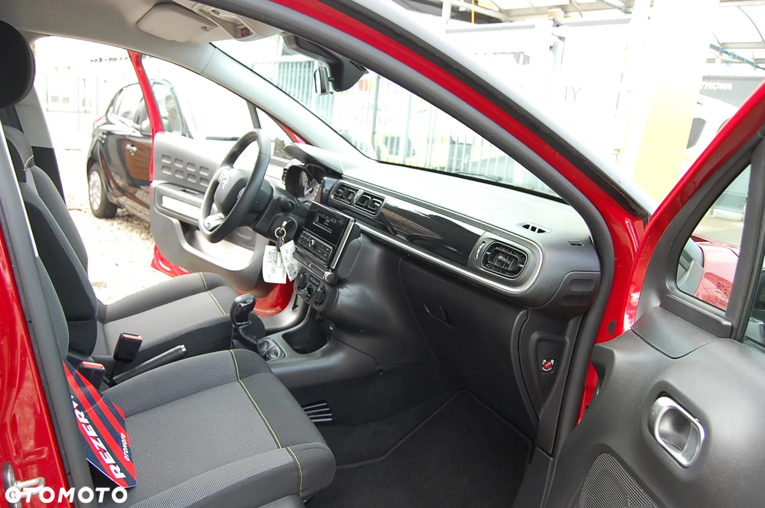 Citroën C3 - 23