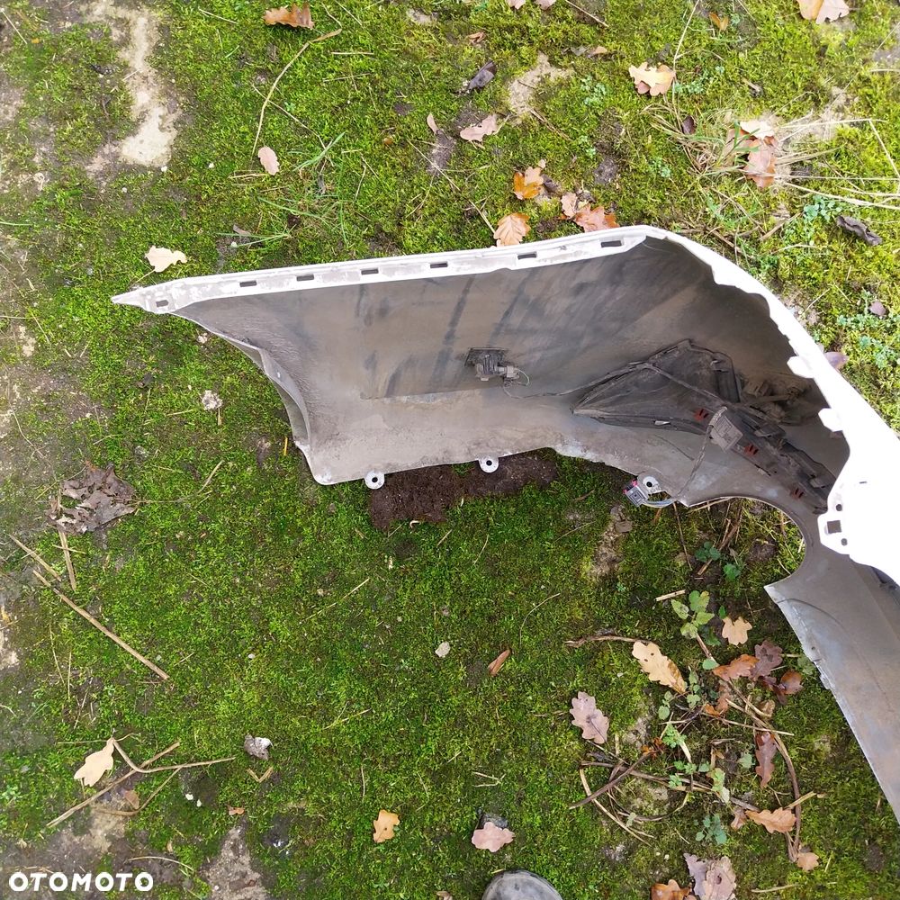 BMW G20 ZDERZAK TYŁ A300 A 300 6 PDC - 6