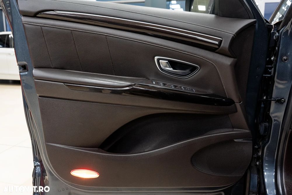 Renault Espace Energy dCi 160 EDC Initiale Paris - 20