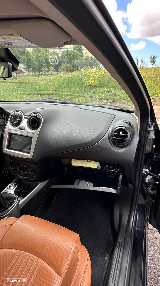 Alfa Romeo MiTo 1.3 JTD Progression S&S - 8