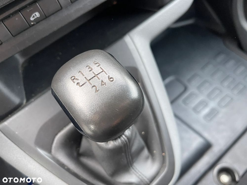 Opel Vivaro 2021 ROK_2.0 CDTI 122 KM Manual 6 BIEGÓW_LONG L2 DŁUGI NOWY MODEL - 12