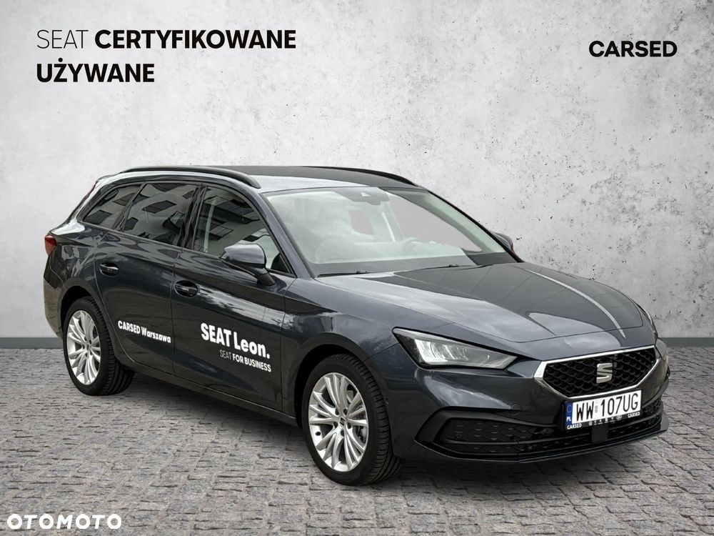Seat Leon - 7
