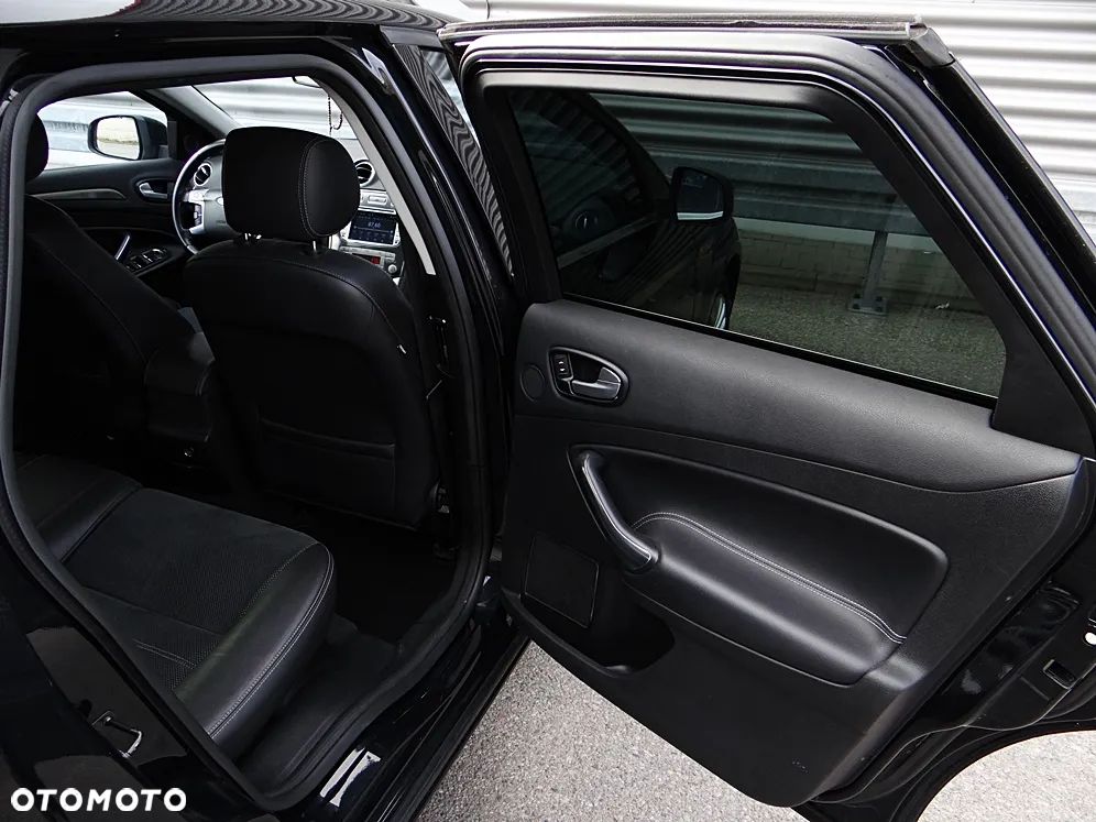 Ford Mondeo 2.2 TDCi Titanium - 30