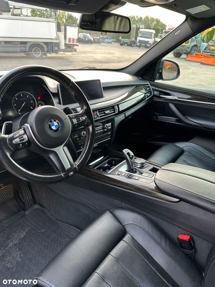BMW X5 - 18