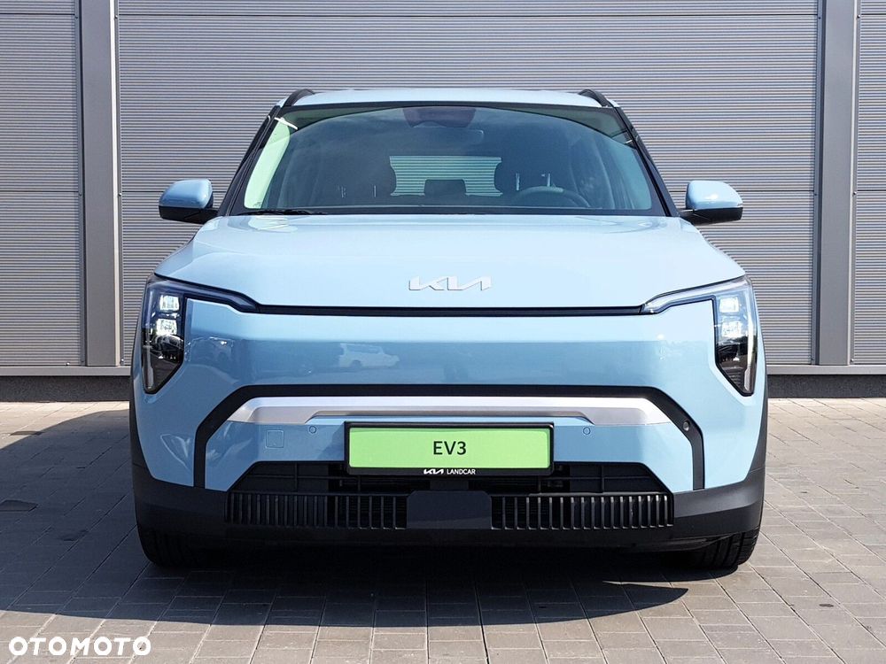 Kia EV3 81.4kWh Air - 4