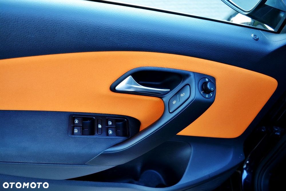 Volkswagen Polo Cross - 18