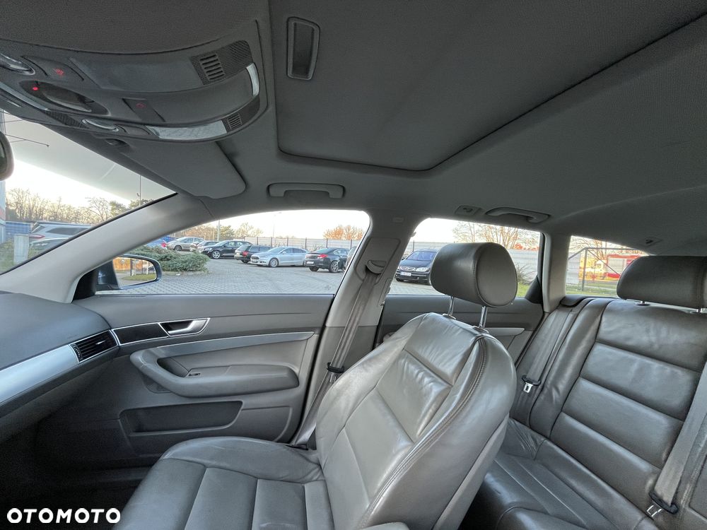 Audi A6 Avant - 18