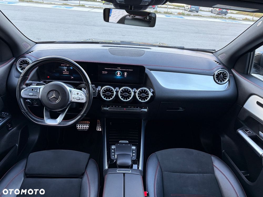 Mercedes-Benz EQA 250 AMG Line - 23