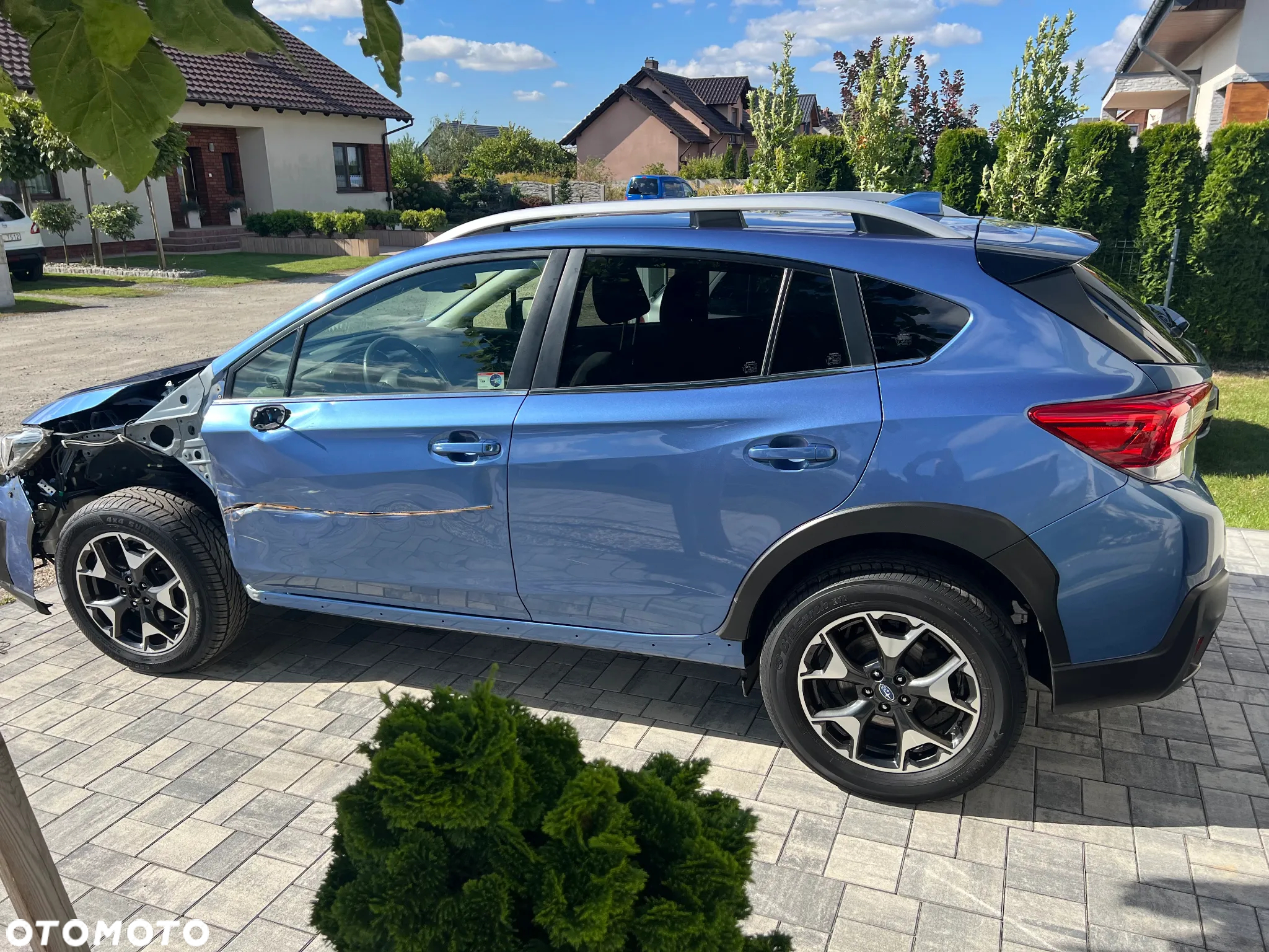 Subaru XV 1.6i Exclusive Plus (EyeSight) Lineartronic - 11