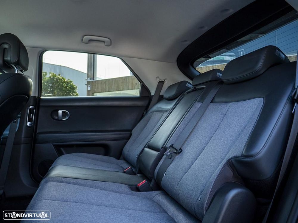 Hyundai Ioniq 5 73 kWh Premium - 25