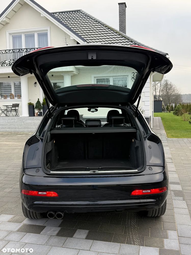 Audi Q3 2.0 TDI Quattro S tronic - 26