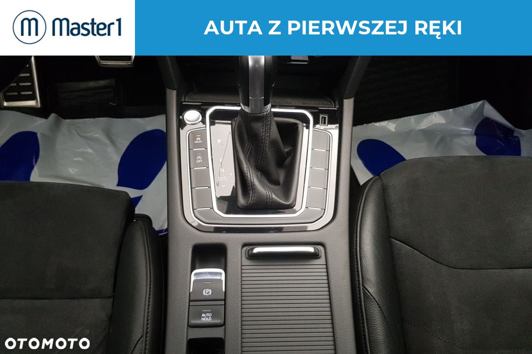 Volkswagen Arteon 2.0 TDI SCR Elegance DSG - 20