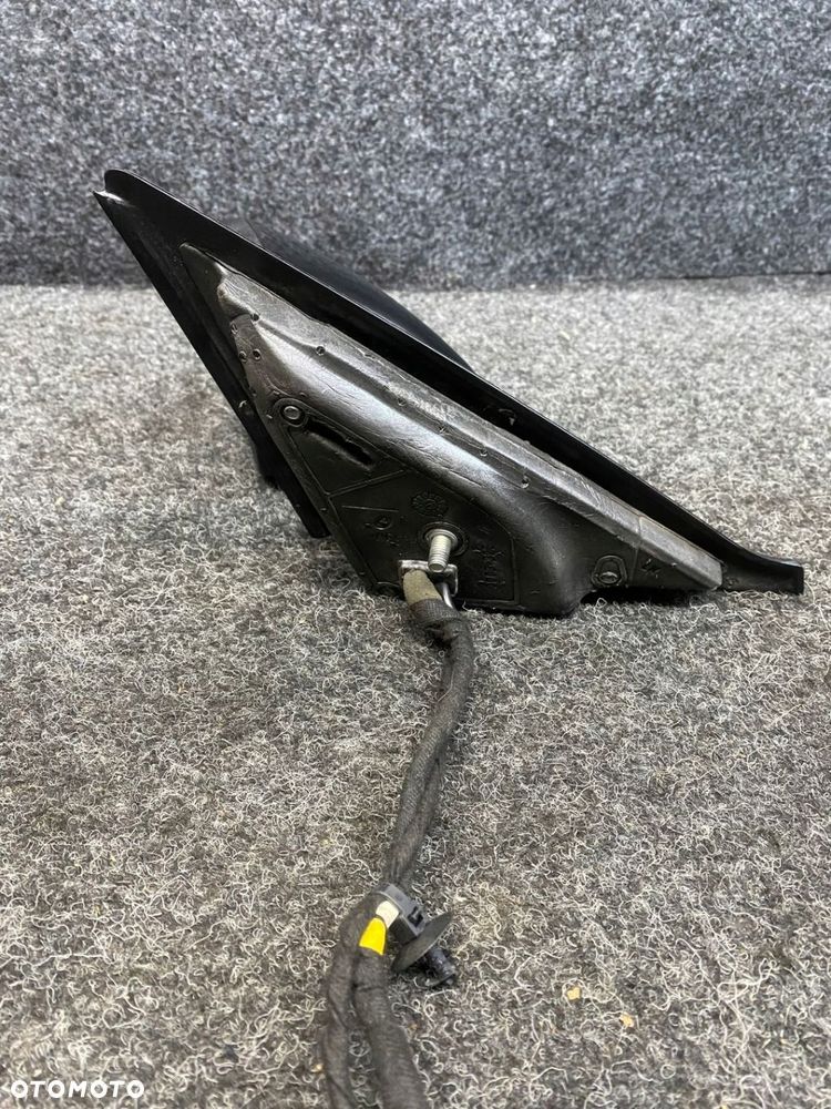 volvo s40 II v50 lusterko lewe 8 pin lakier-019-26 - 6