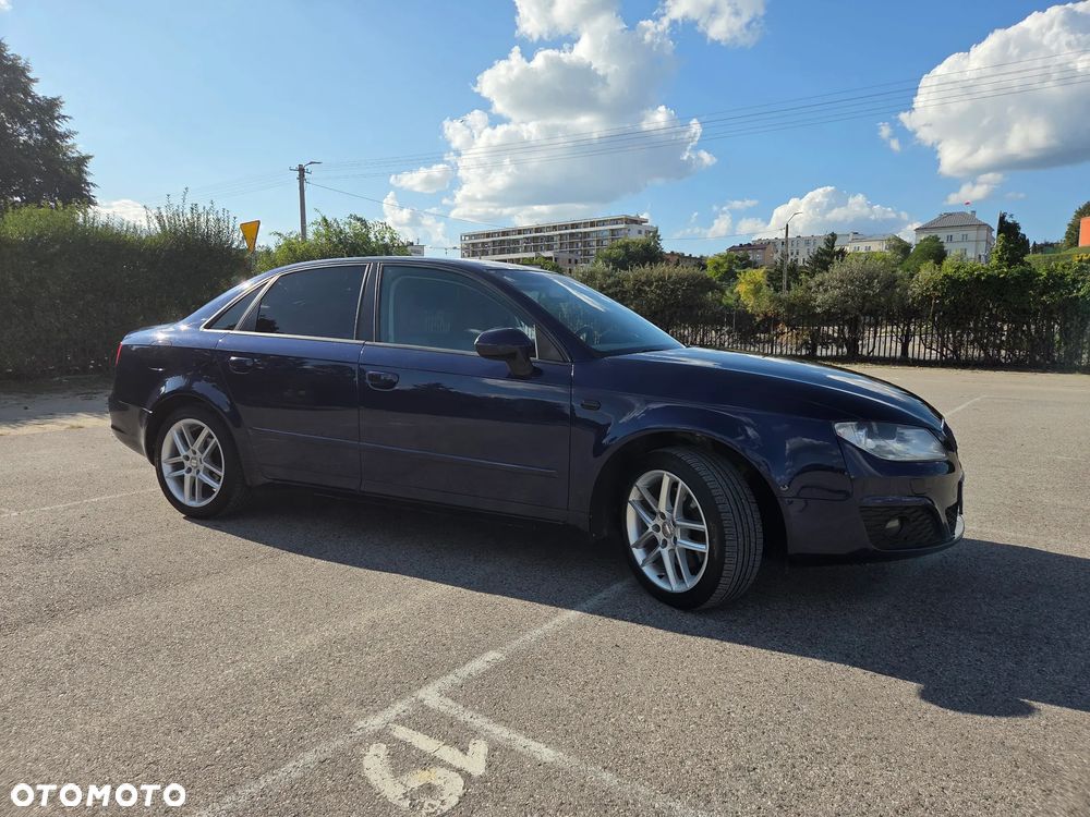 Seat Exeo 1.8T Reference - 6
