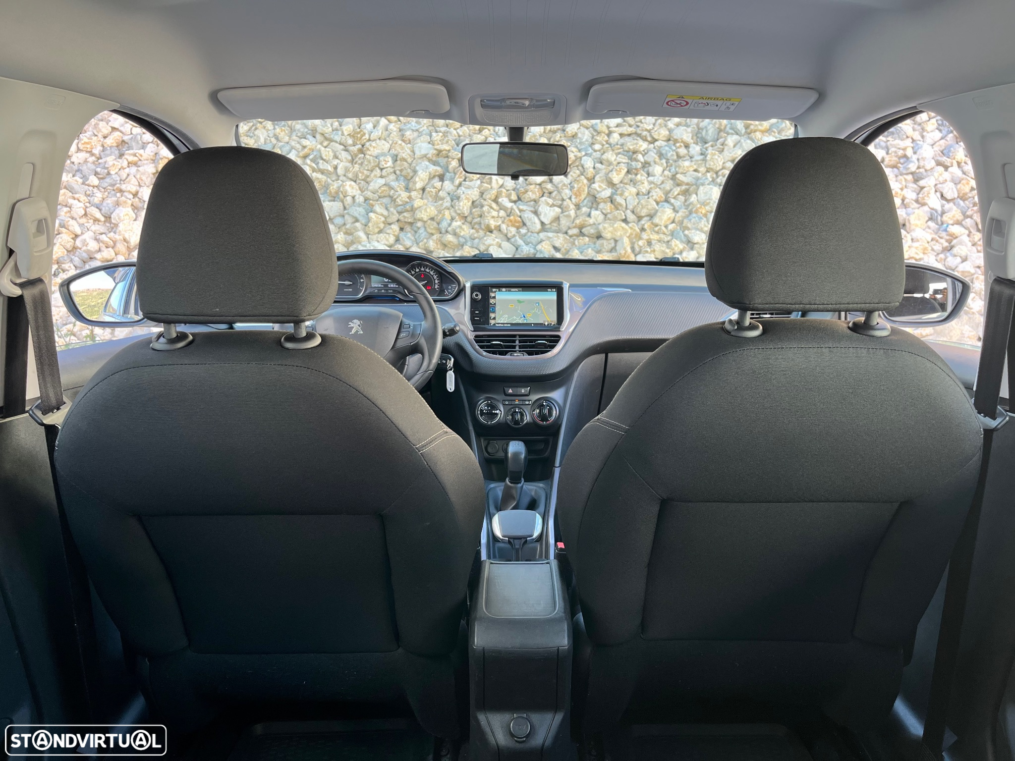 Peugeot 2008 1.2 PureTech Active - 32