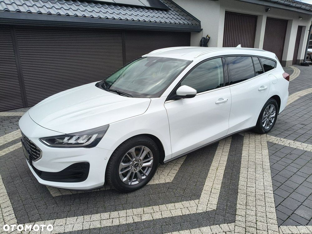 Ford Focus - 26