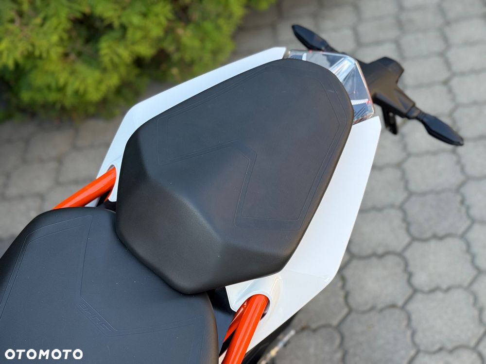 KTM Duke - 31