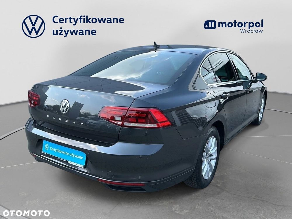 Volkswagen Passat 1.5 TSI EVO Business DSG - 16