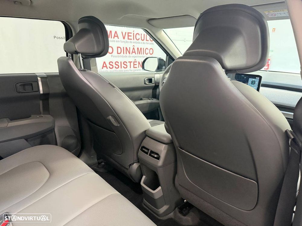 Kia EV3 81.4 kWh Tech - 21