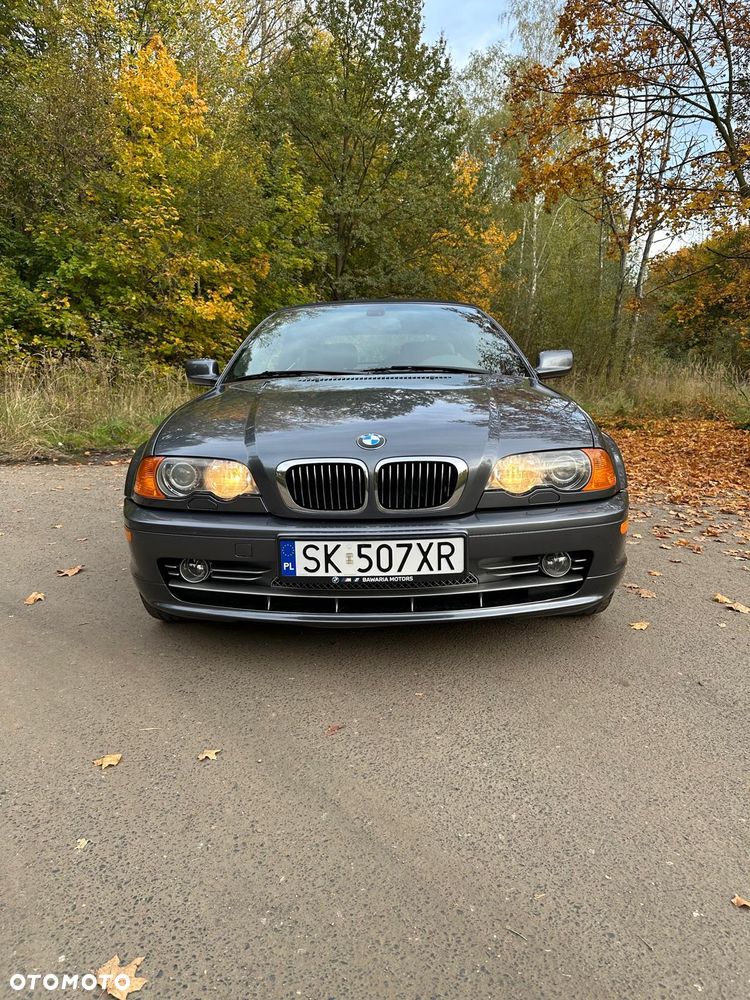 BMW Seria 3 330 Ci - 19