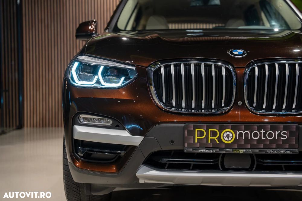 BMW X3 - 4