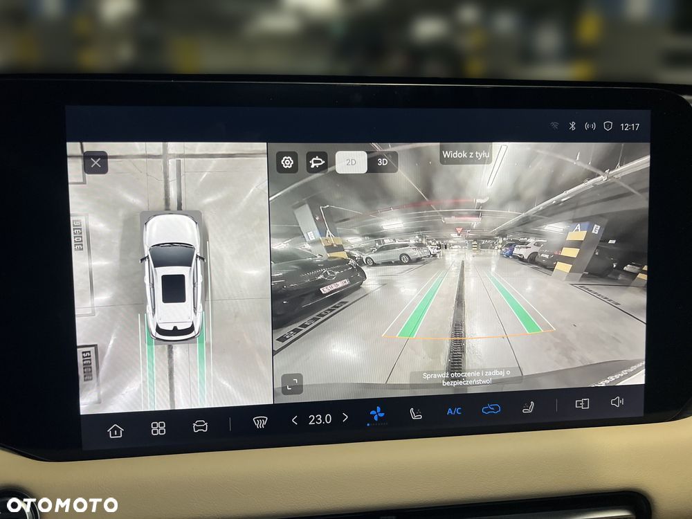 Changan CS55 Plus 1.5T DCT - 20