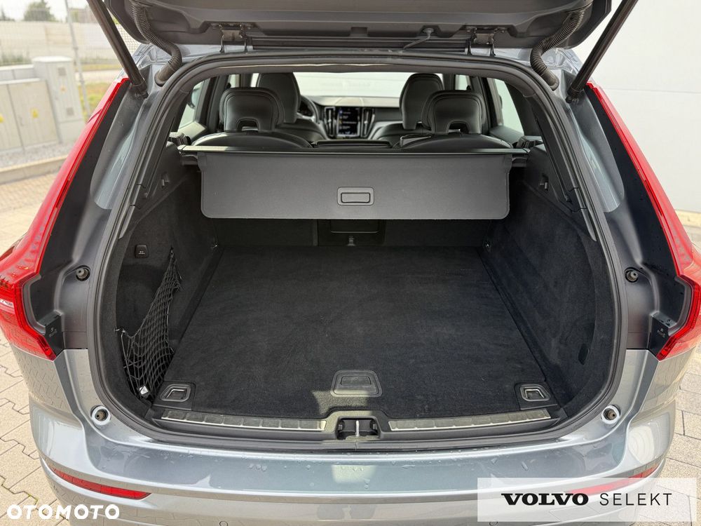 Volvo XC 60 - 28