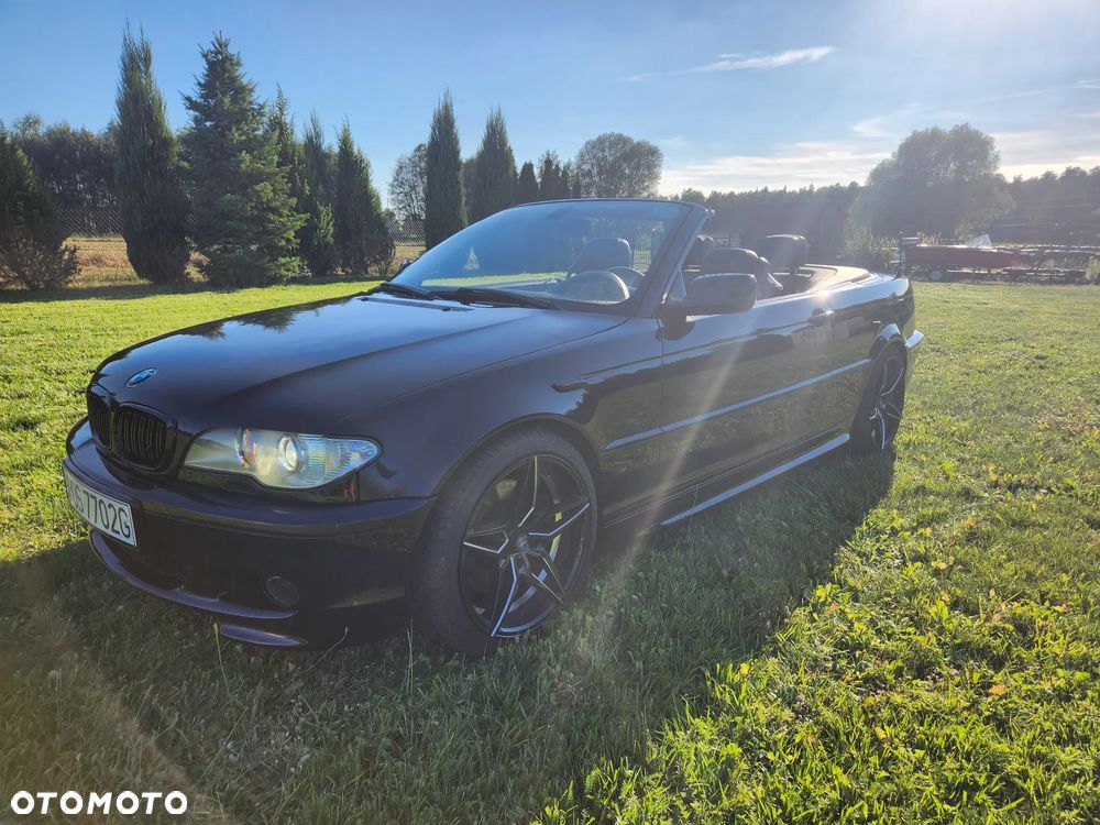 BMW Seria 3 330Cd - 9
