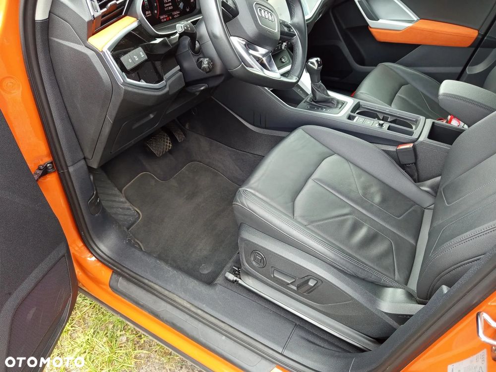 Audi Q3 35 TFSI S line S tronic - 15