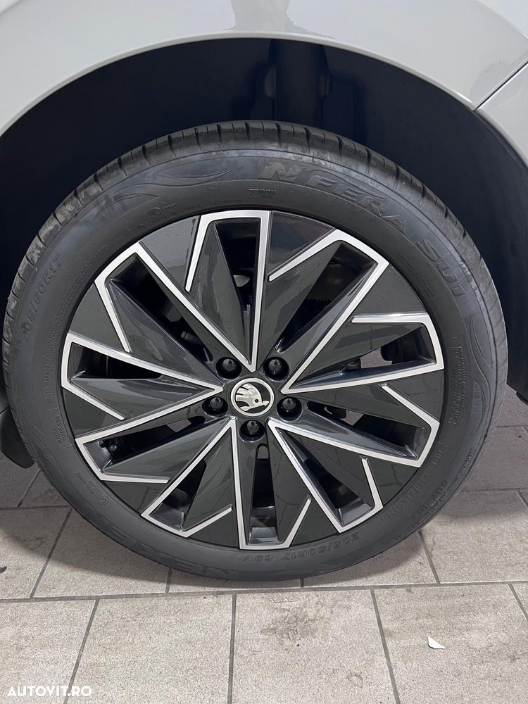Skoda Scala 1.0 TSI 115 CP DSG Selection - 15
