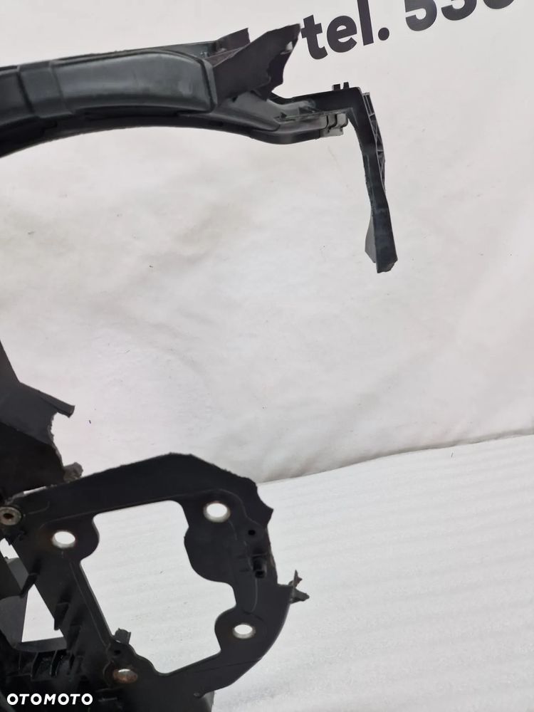 FIAT FREEMONT / DODGE JOURNEY WZMOCNIENIE CZOŁOWE / PAS PRZEDNI NR 05116300AC NR AUKCJI WZM473 - 17