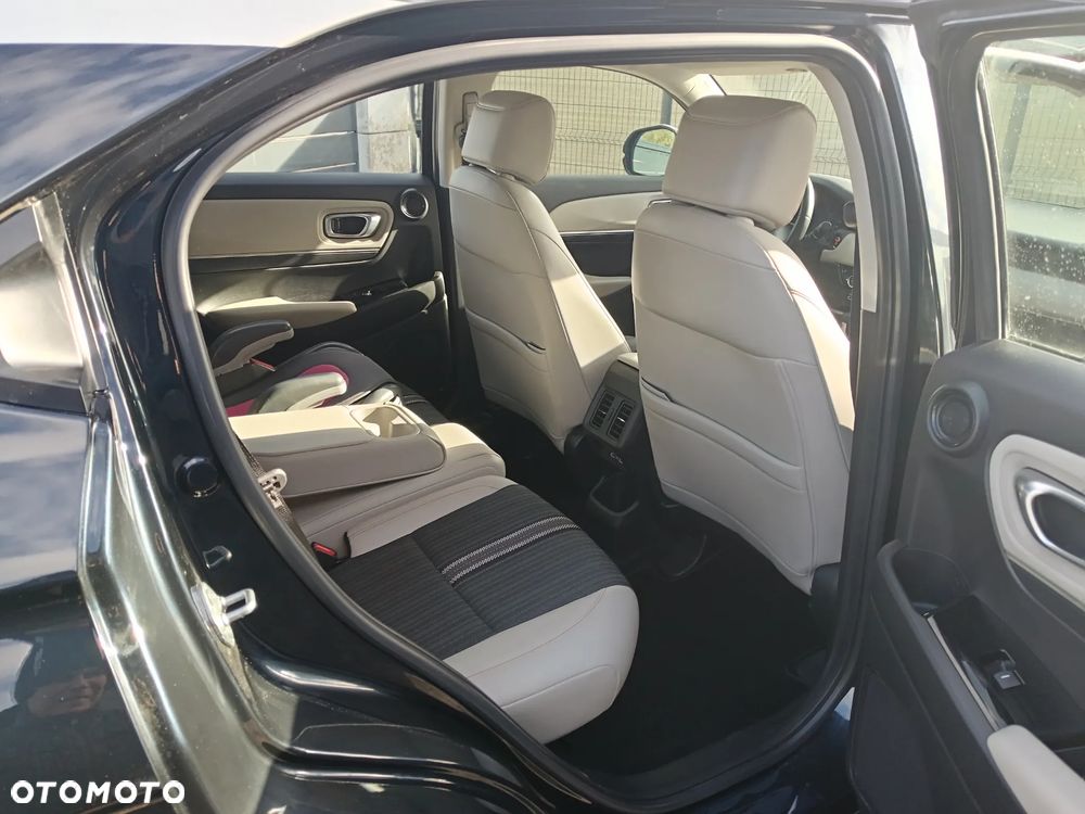 Honda HR-V - 12