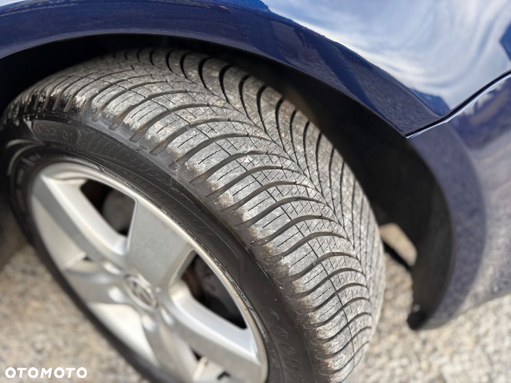 Volkswagen Golf Plus - 19