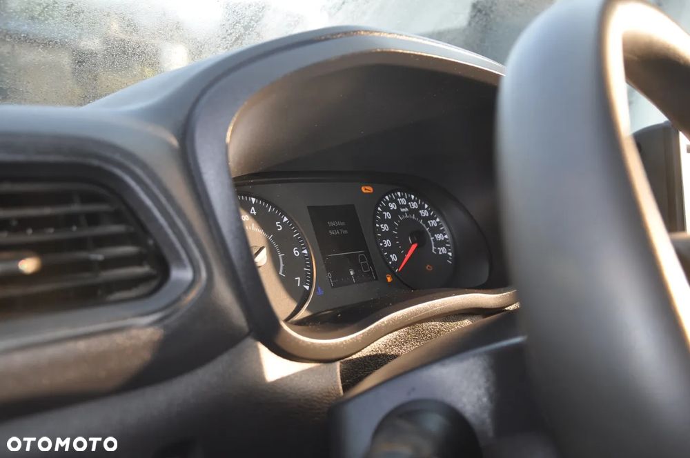 Renault master - 29