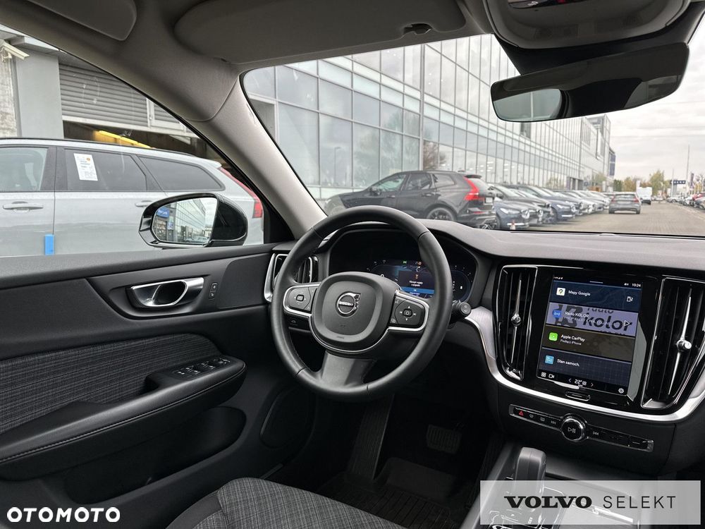 Volvo V60 - 12