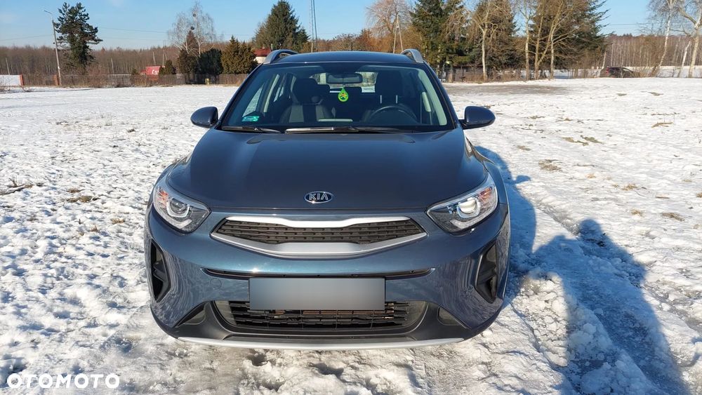 Kia Stonic 1.2 M - 6