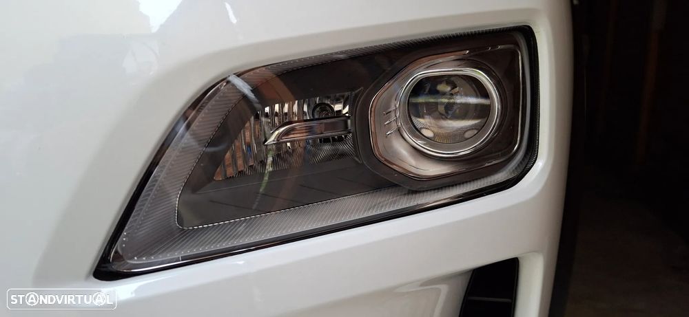 Hyundai Kauai EV 64 kWh Premium+LED - 19