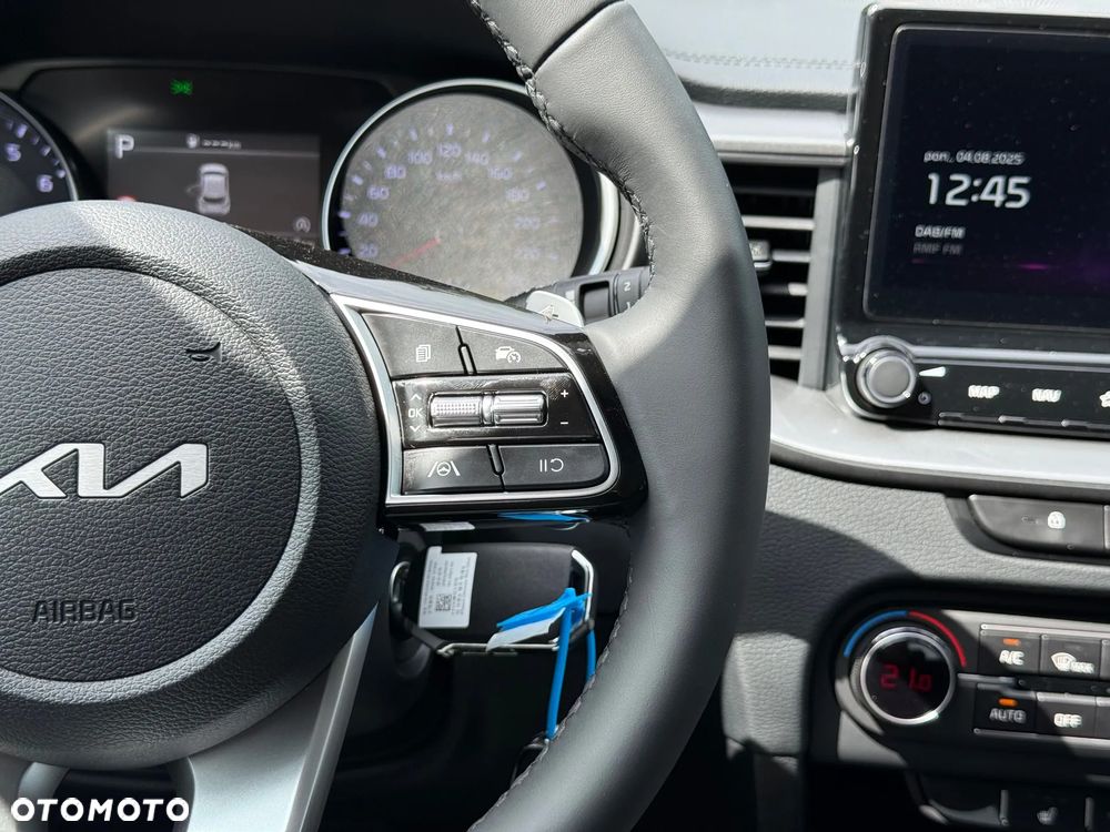 Kia XCeed 1.6 T-GDI M DCT - 21