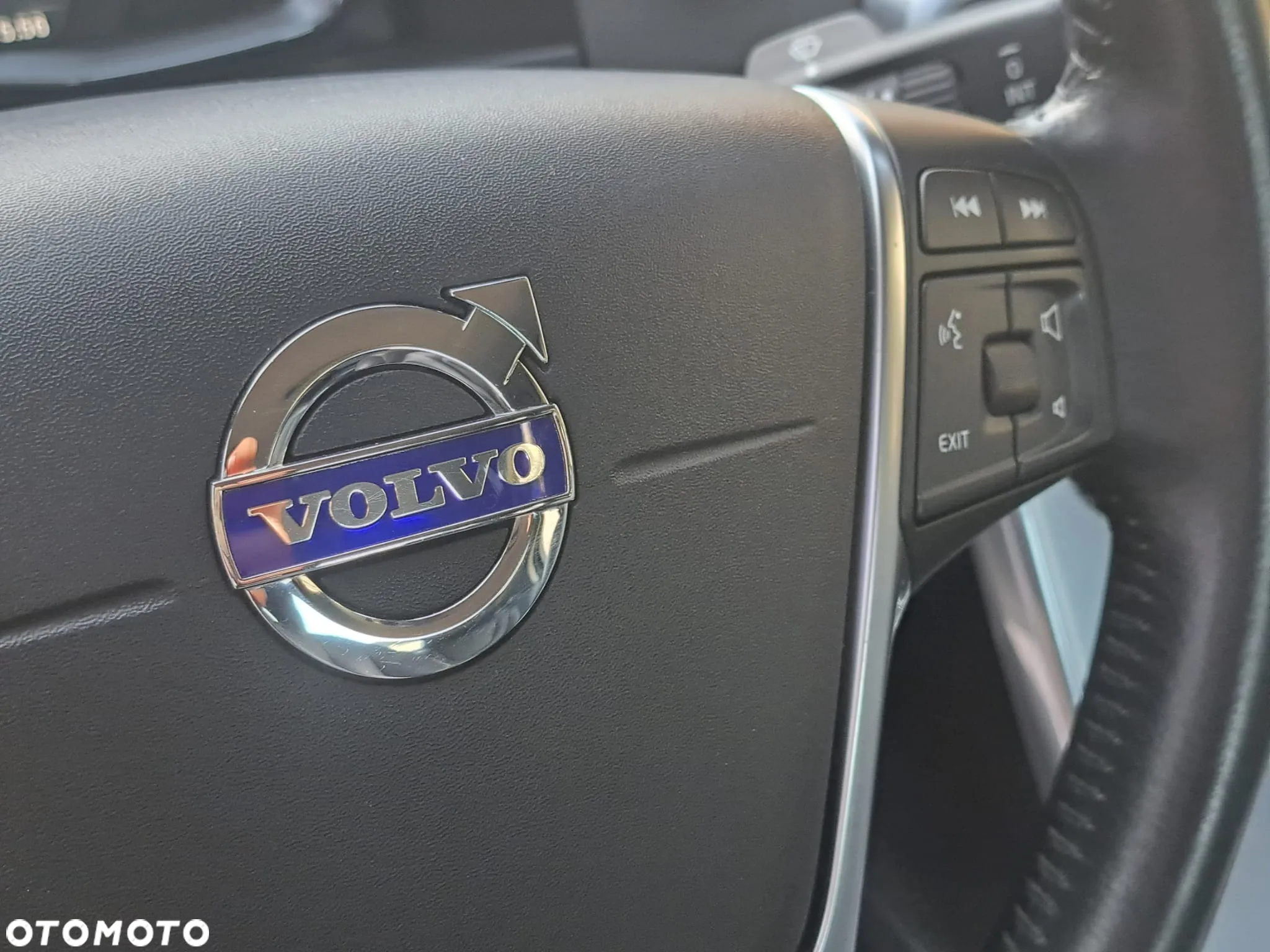 Volvo S60 D3 Drive-E Summum - 30