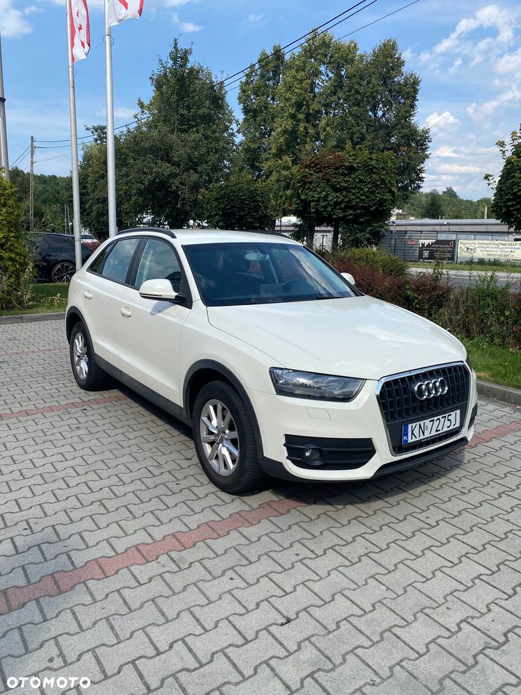 Audi Q3 1.4 TFSI - 5