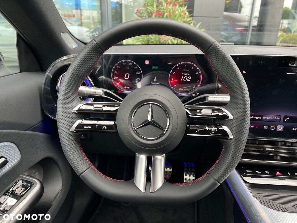 Mercedes-Benz CLA - 14