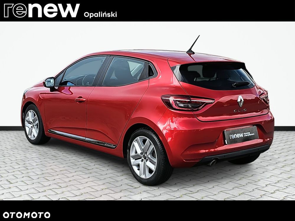 Renault Clio 1.0 TCe Zen - 7
