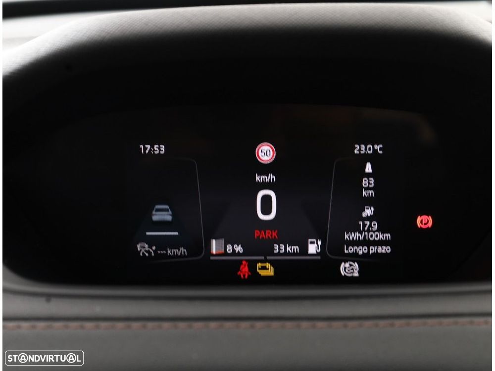 Skoda Enyaq iV 80 Sportline - 23