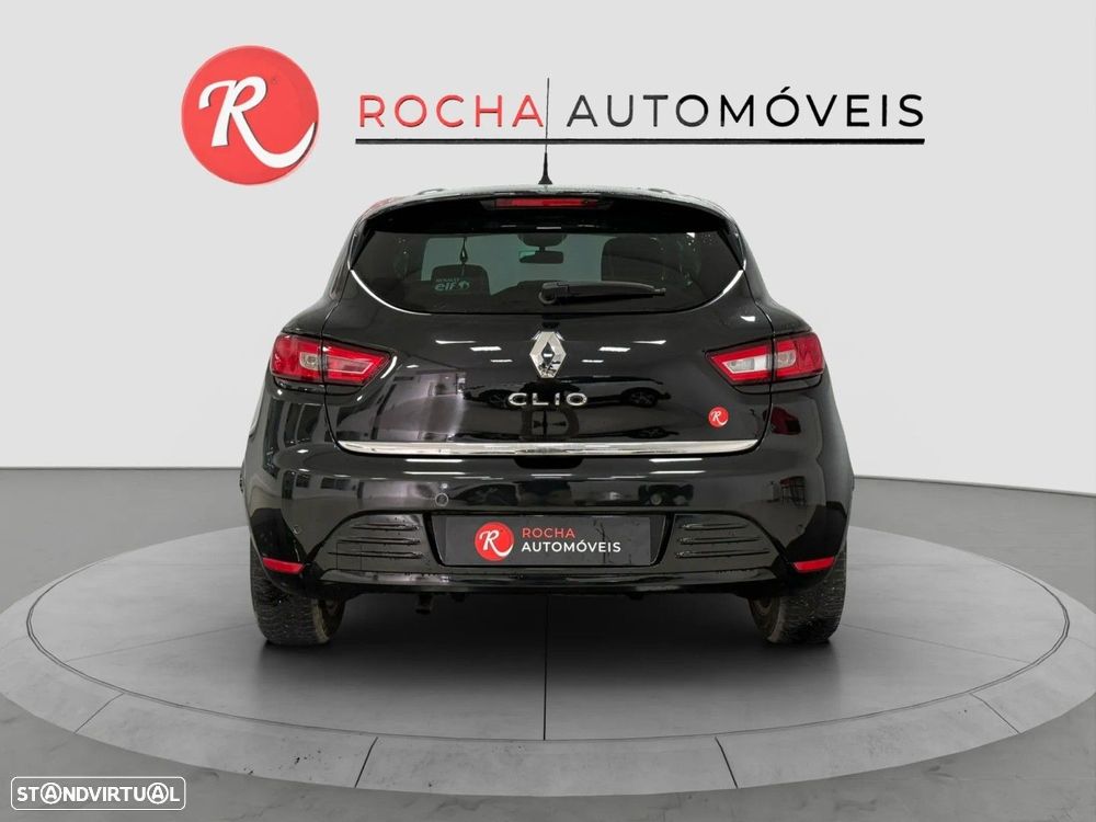 Renault Clio - 5